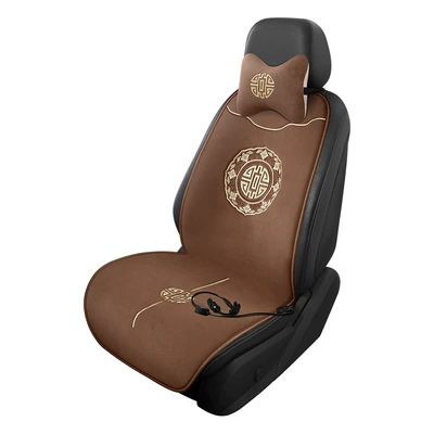 car winter 12V plush electric, Multi-function pad