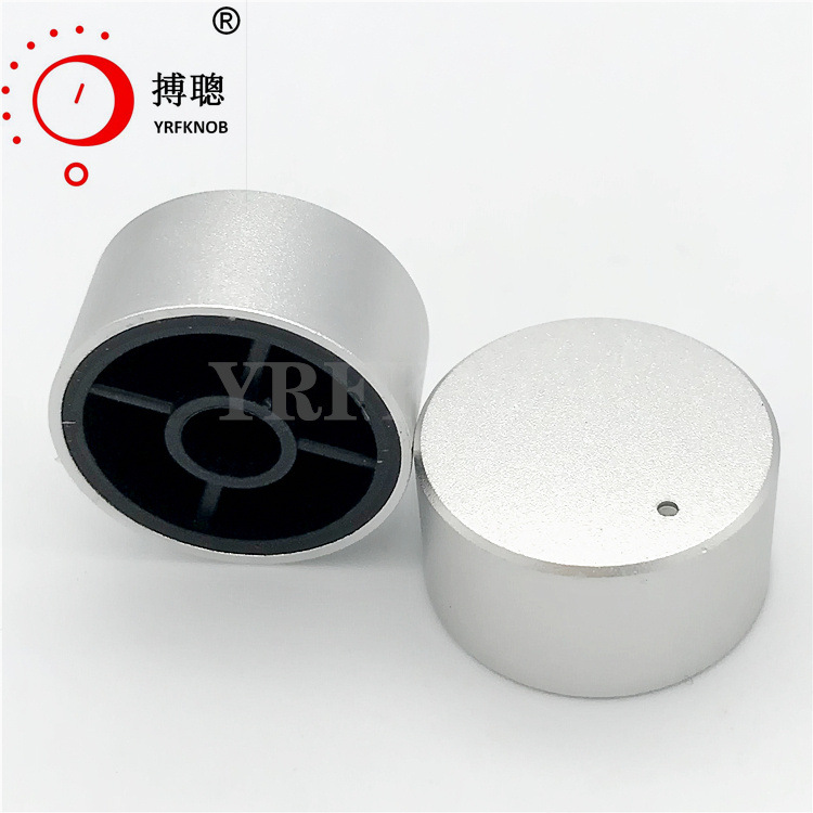 YRFKNOB��λ�� ���Ͻ���ť ֱ�� ��ɰ ֱ��25*21 ����������ť