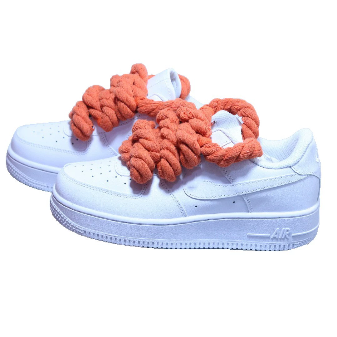 Nike Air Force 1, кроссовки, шнурки, спортивная обувь для отдыха, (торговля через границы)