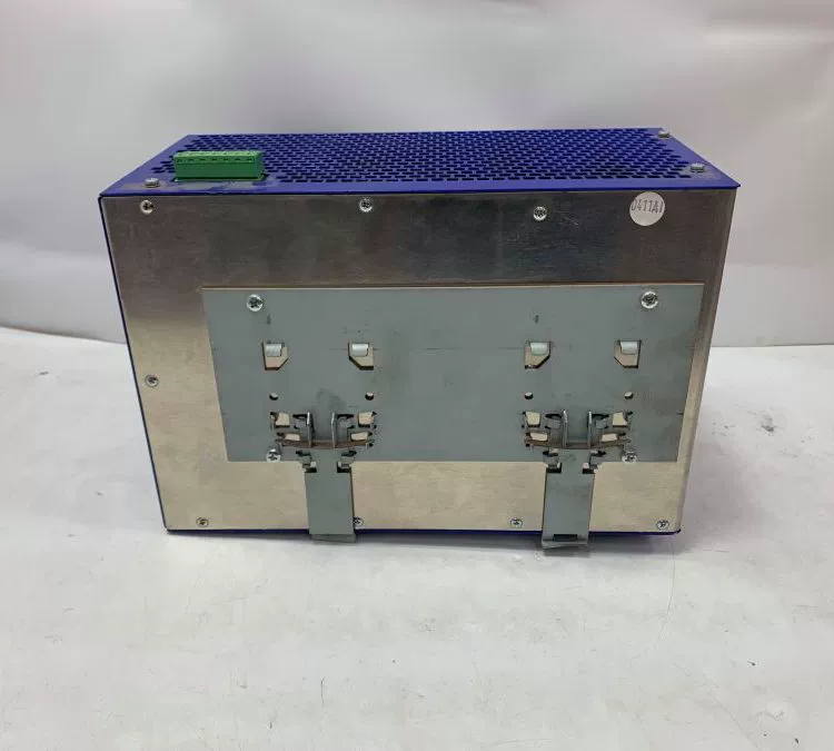 BL20-400 Блок питания и зарядное устройство Woodward