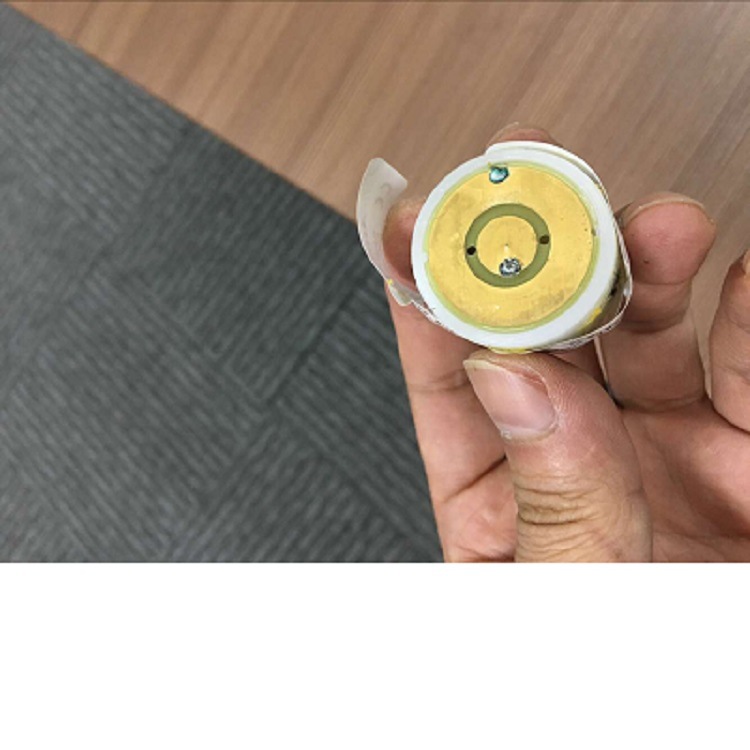 氧电池OX-1 PPM 02 SENSOR 美国 型号:MA011-OX-1库号：M6641