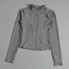 Haiyan gray (long sleeves)