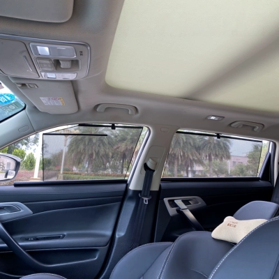 window sunshade, Hua Di — Car curtains