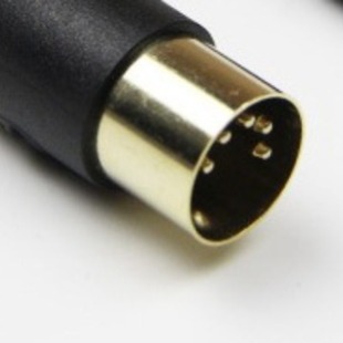���S����5о���^���l��3.5mm���D��Din5Pin�����B�������|