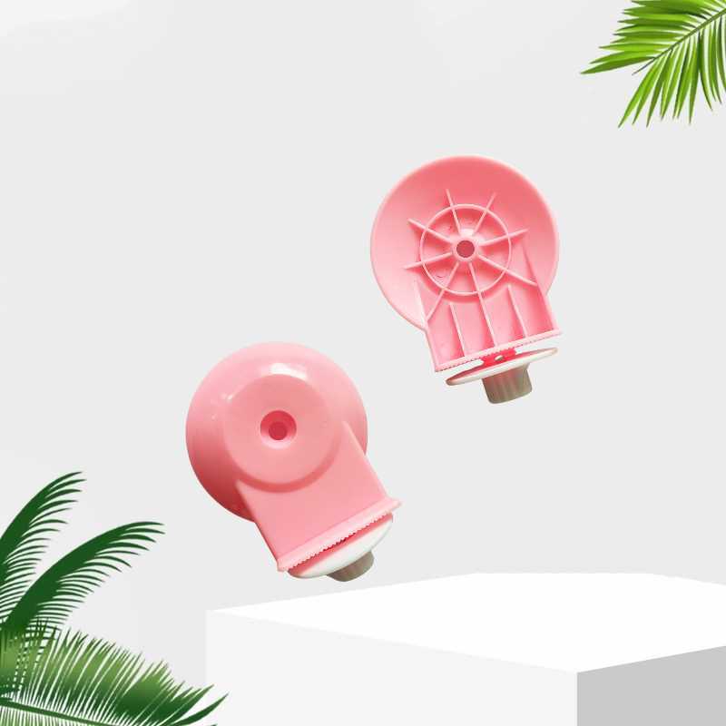 핑크 리테이너 + 액세서리