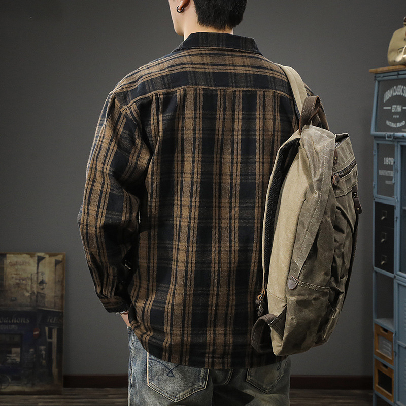 Trend design shirt
