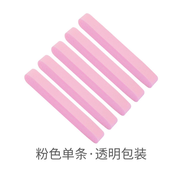 Pink single OPP installation