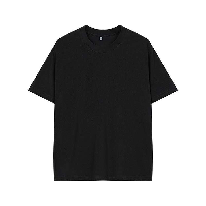 210 kesolona fresco antiarrugas protección del medio ambiente cuello redondo equipo de manga corta ropa de trabajo Publicidad camiseta personalización