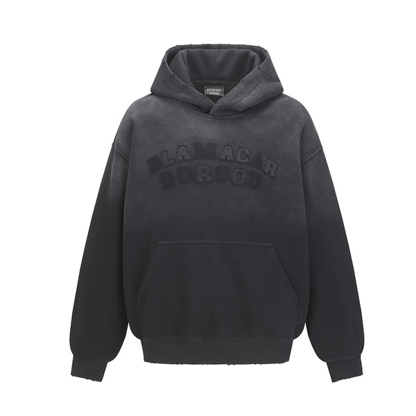 Autumn hoody