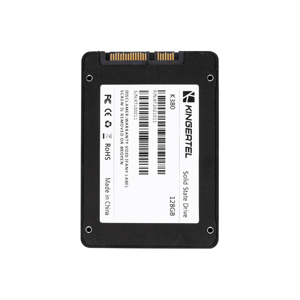 SSD solid state drive 128G desktop notebook SATA 2.5 inch 3.0 hard…