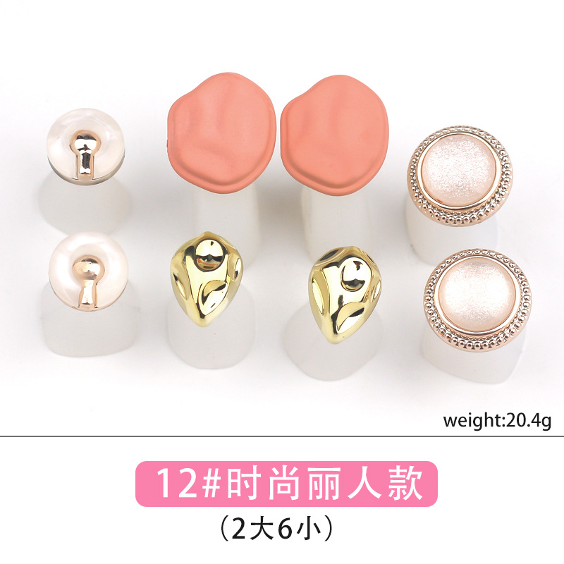 Divisor de dedos de silicona 12