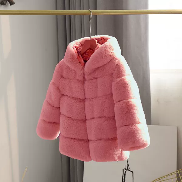 Pale pinkish gray