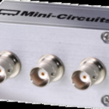 minicircuits ZDC-20-1+ 耦合器