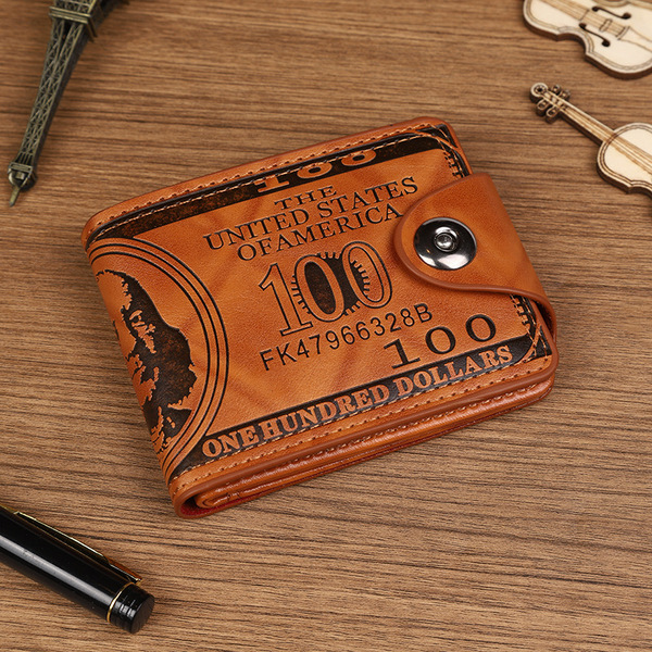 fashionable wallet