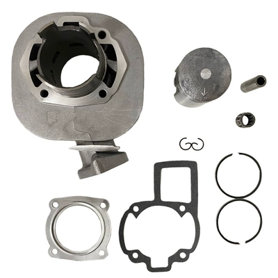 Lt80 Quadsport Lt80 Cylinder – Cylinder and parts