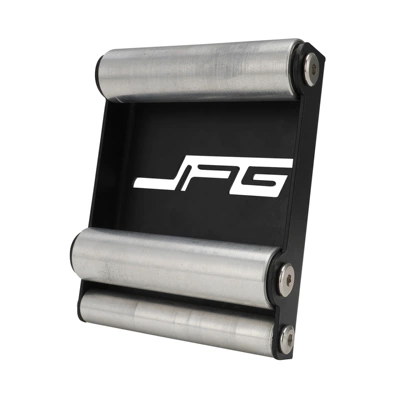 Motorcycle General Parts maintenance cleaning roller bracket
