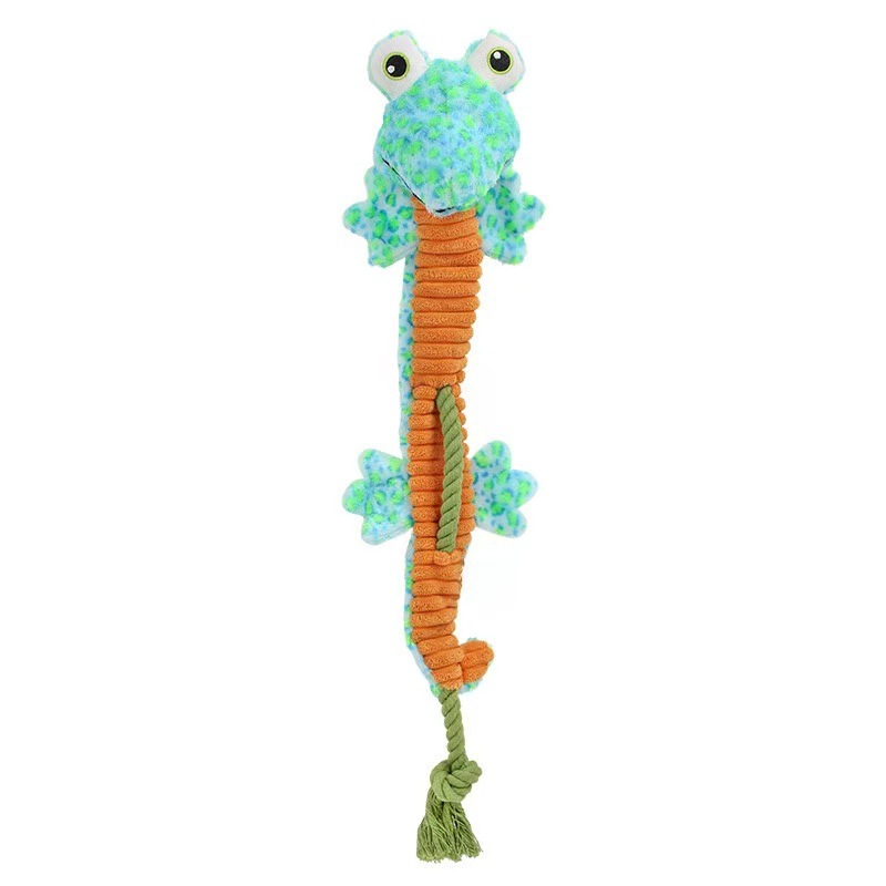 푸른 꽃뱀 60cm