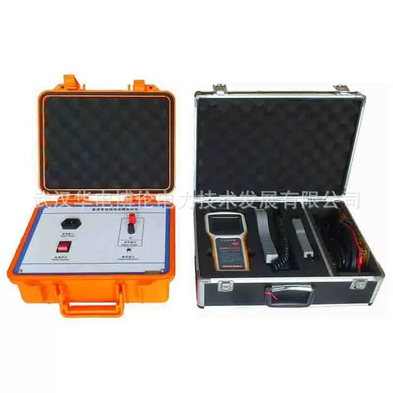 直流接地故障测试仪  直流故障测试仪厂家
