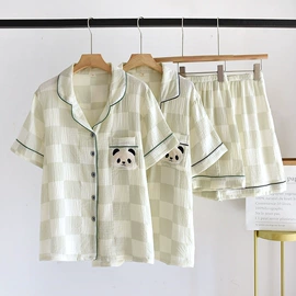 女士家居服;睡裙;情侣家居服