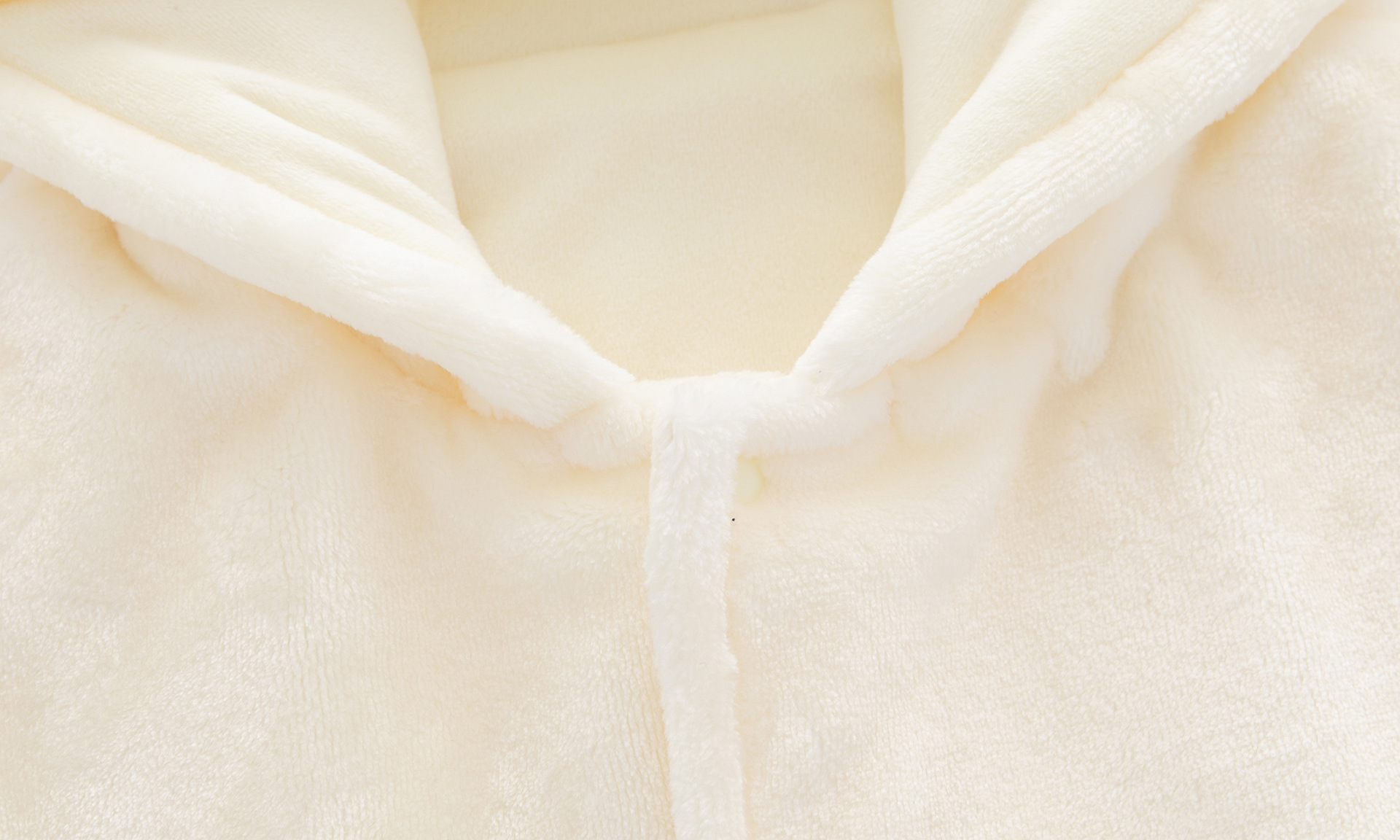 Warm Baby Cape