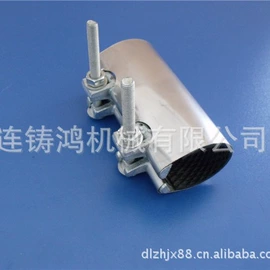 管道辅助材料;其他管件;检漏仪