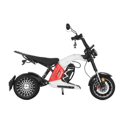 Car Hm-8 Cross-Border Overseas – Elektrikli motosikletlər