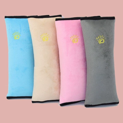 Car Seat Belt Shoulder Cover Seat belt shoulder pad