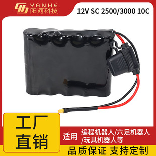 懚�NIMH12V SC3000Mah10C�߱��ʾ��̙C������ߙC���˳��늳�