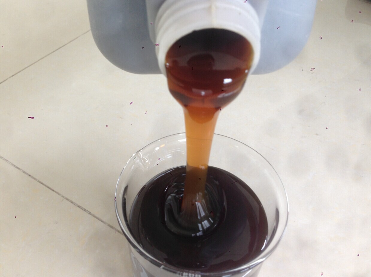 工业聚甘油 - 酚醛树脂溶剂助剂