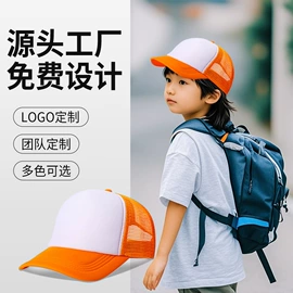 成人帽;儿童帽