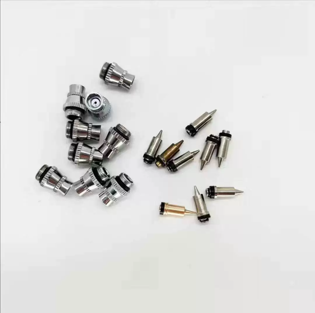 Производитель одобренный аэрозольный пистолет