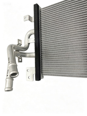Direct sales from the original manufacturer H56A1301001AA 130101003 Lantu Dreamer Hybrid Low-Temperature Radiator