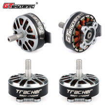 GTSKYTENRC 2807 1300KV ��ˢ��� 7��FPV��Խ��  3-6S ��������
