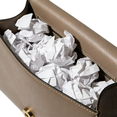 Бумага для набивки Бумага для набивки Бумага для упаковки Бумага для набивки Обувь Бумага Серо-белая ударопрочная и влагостойкие и не пыльные сумки для наполнения Бумага