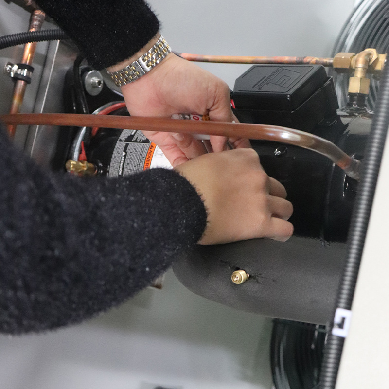 恒温恒温试验箱配件