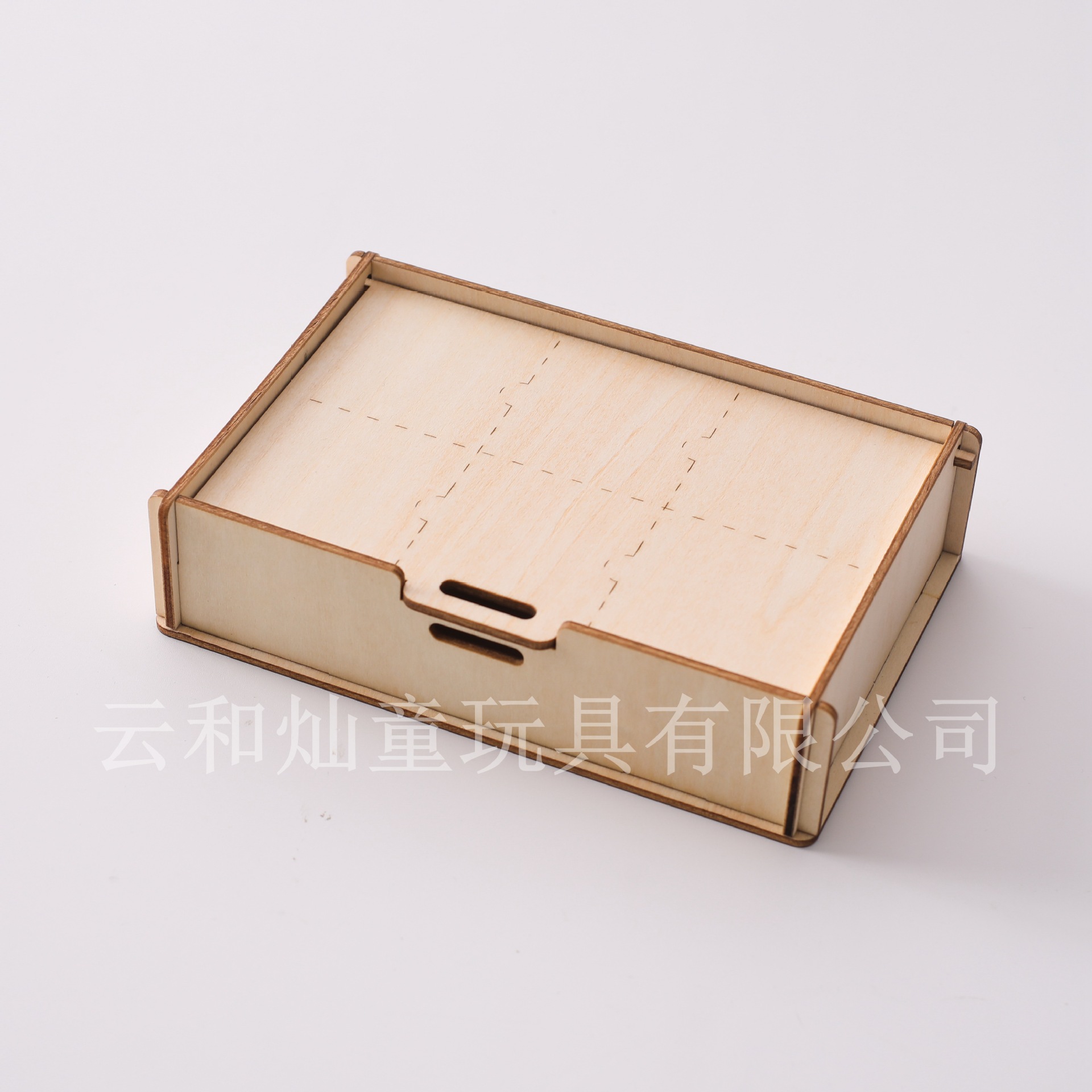 Nuevo rompecabezas de madera transfronterizo, juego de juguetes, educación temprana para bebés, rompecabezas de combinación de iluminación, rompecabezas de bloques cognitivos de animales