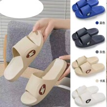 26-÷������2��������������ʿʱ������ͬ��Ь PVC����˫������Ь