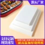 方形厨房一次性不粘烧烤纸