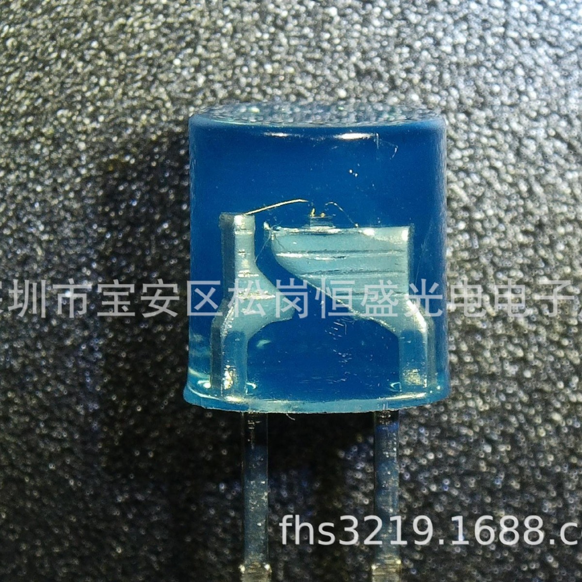 可见光传感器HANA50/H4130(规格参数）