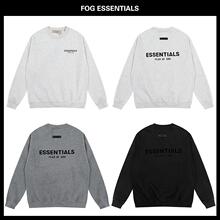 FOG FEAR OF GOD;ESSENTIALSڰ˼ɱֲqĸAIl