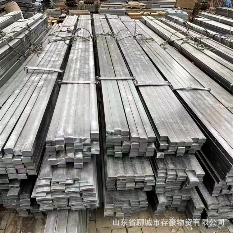 冷拔Q235方钢   冷拉精密光亮方钢厂家   冷拔大小规格方铁下料