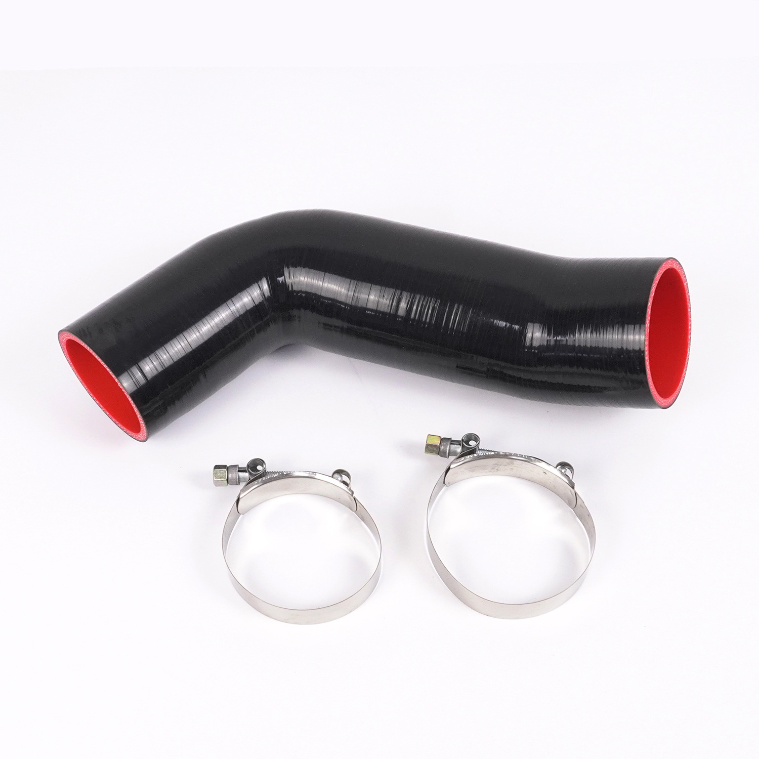 Car Silicone Intake Pipe Suitable for Golf Mk7 Audi S3 Seat Leon Mk3