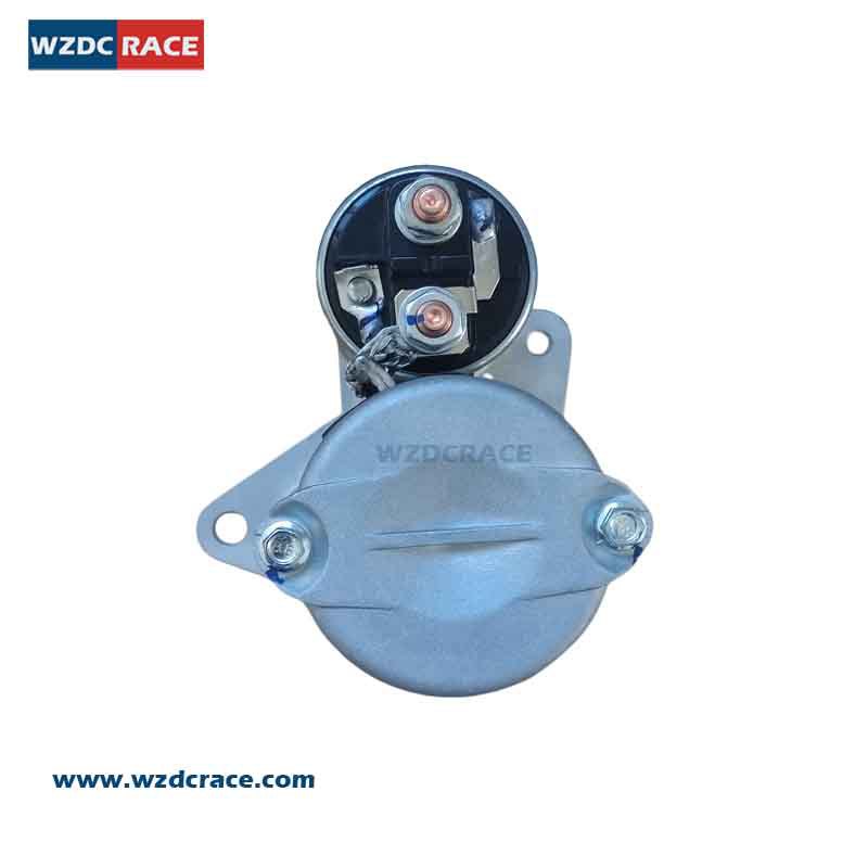 Motor de arranque D6GC209 Para SAIC MG3 / MG5 1.5L Roewe