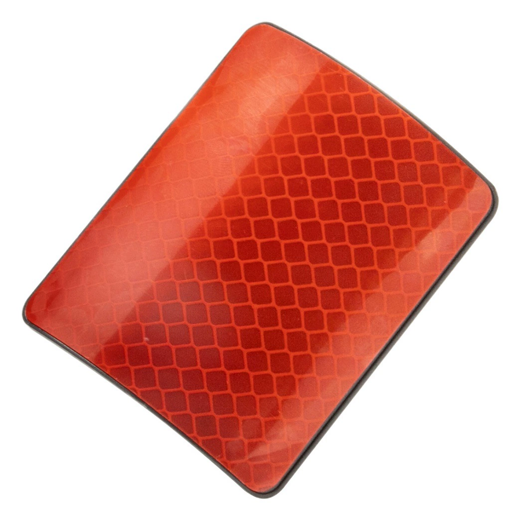 Pro Pro2 Электрический Аксессуары для скутера задние крылья номерной каркас светоотражающие наклейки 1S Водоперегородка Светоотражающие аксессуары