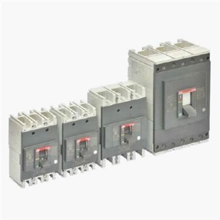   Formula Atm Series Moulded Case Circuit Breaker