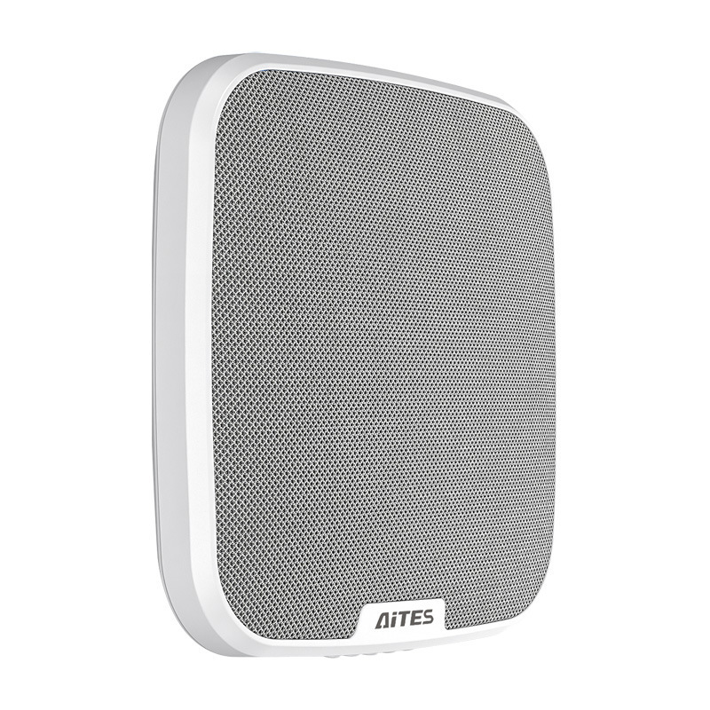 新型壁掛け式携帯電話無線bluetoothスピーカー店舗商用壁音響私模ミルクティー店スピーカー代発|undefined