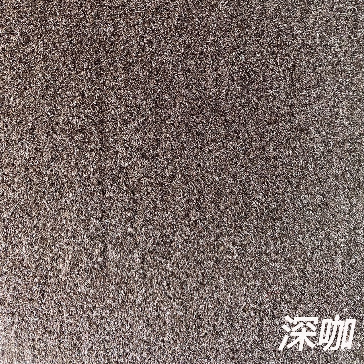 Car Carpet | Universal Carpet - dark-coffee