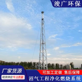 沼气设备;其他环保设备;废气处理设备