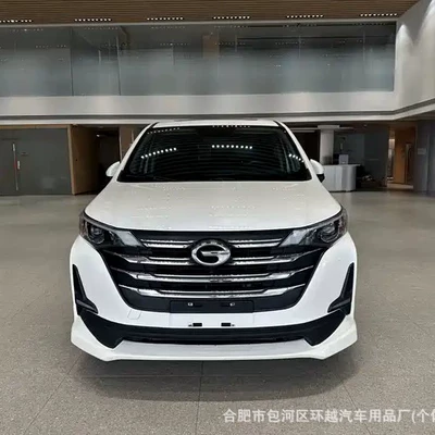 Trumpchi M6 used car, direct sales İkinci əl avtomobillər