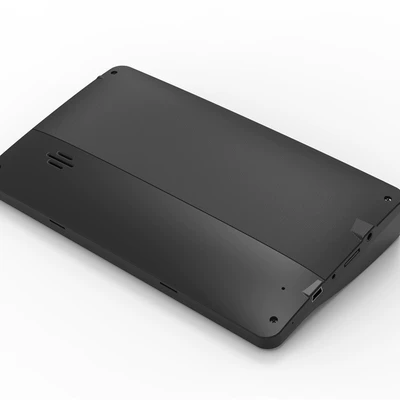 High-Definition Display for Automotive – Car Convenient GPS Navigation